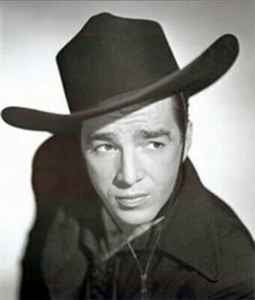 Lash Larue Image
